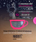 L'essenza del Cancro in un tè-The essence of the Cancer in a tea. Tempo di lettura: i 5 minuti di infusione. Ediz. bilingue. Con tea bag
